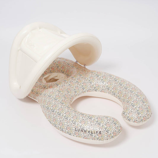 Float Together - Garden Ditsy Floral