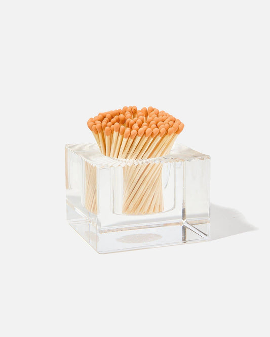 Square Match Striker
