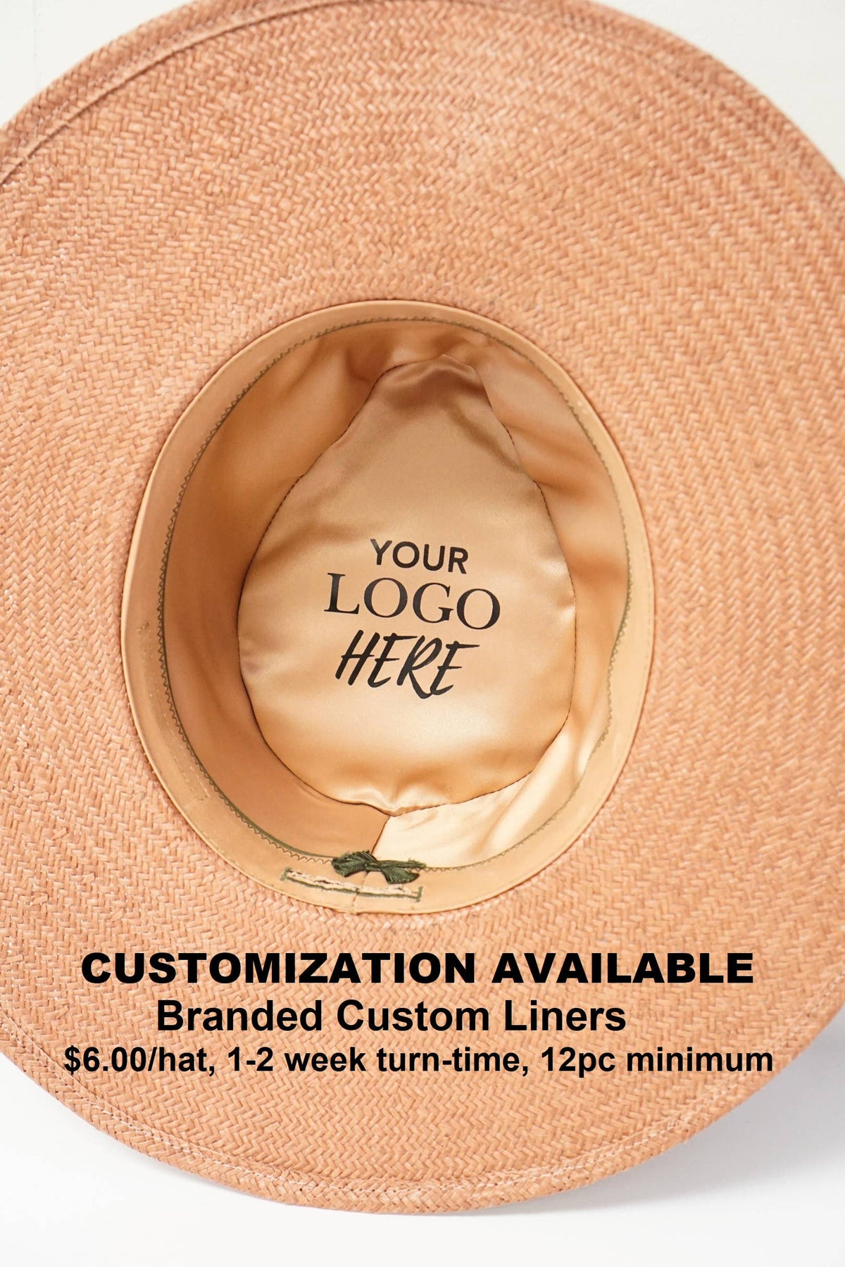 JASPER -  Wool Hat, Adjustable: Ivory