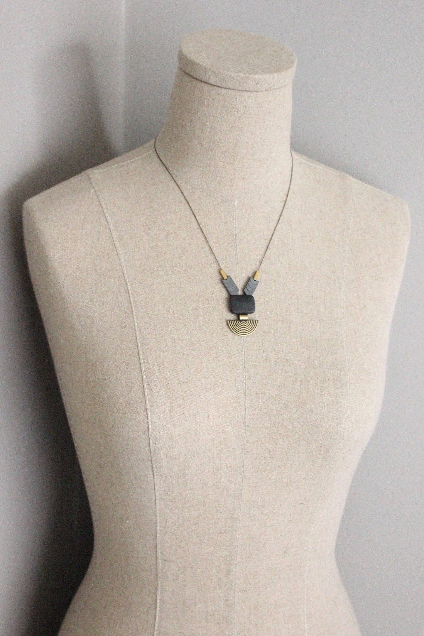 Harbor Necklace