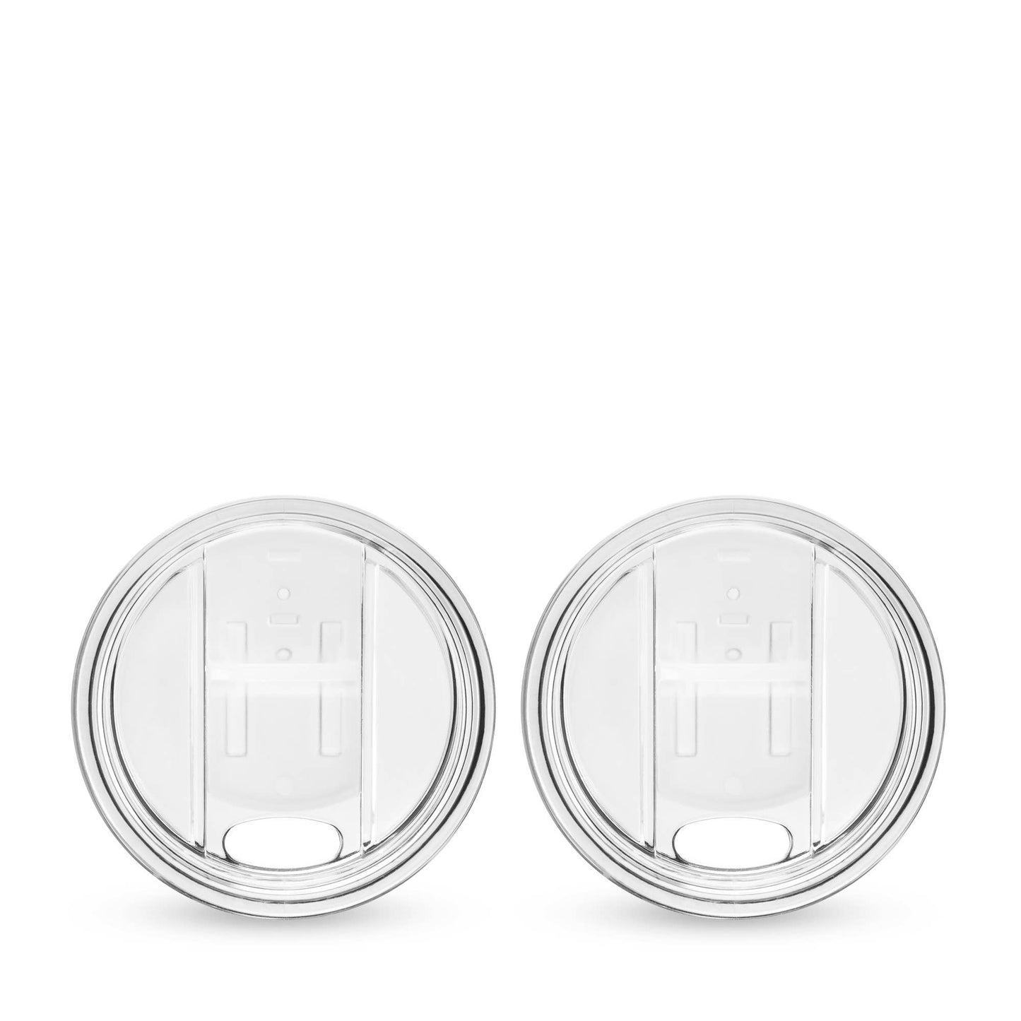 Wine Travel Lids Set of 2