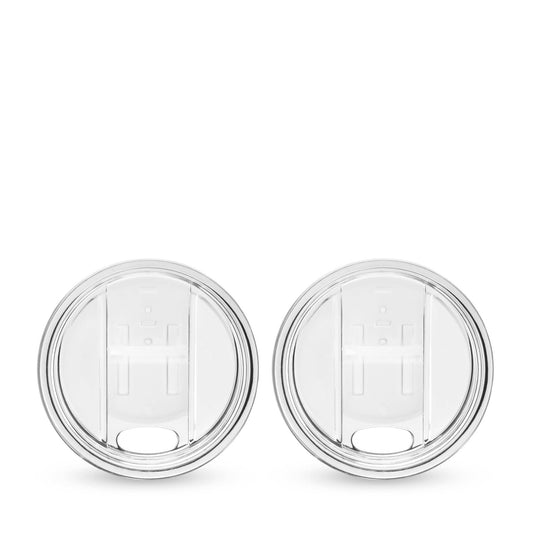 Wine Travel Lids Set of 2