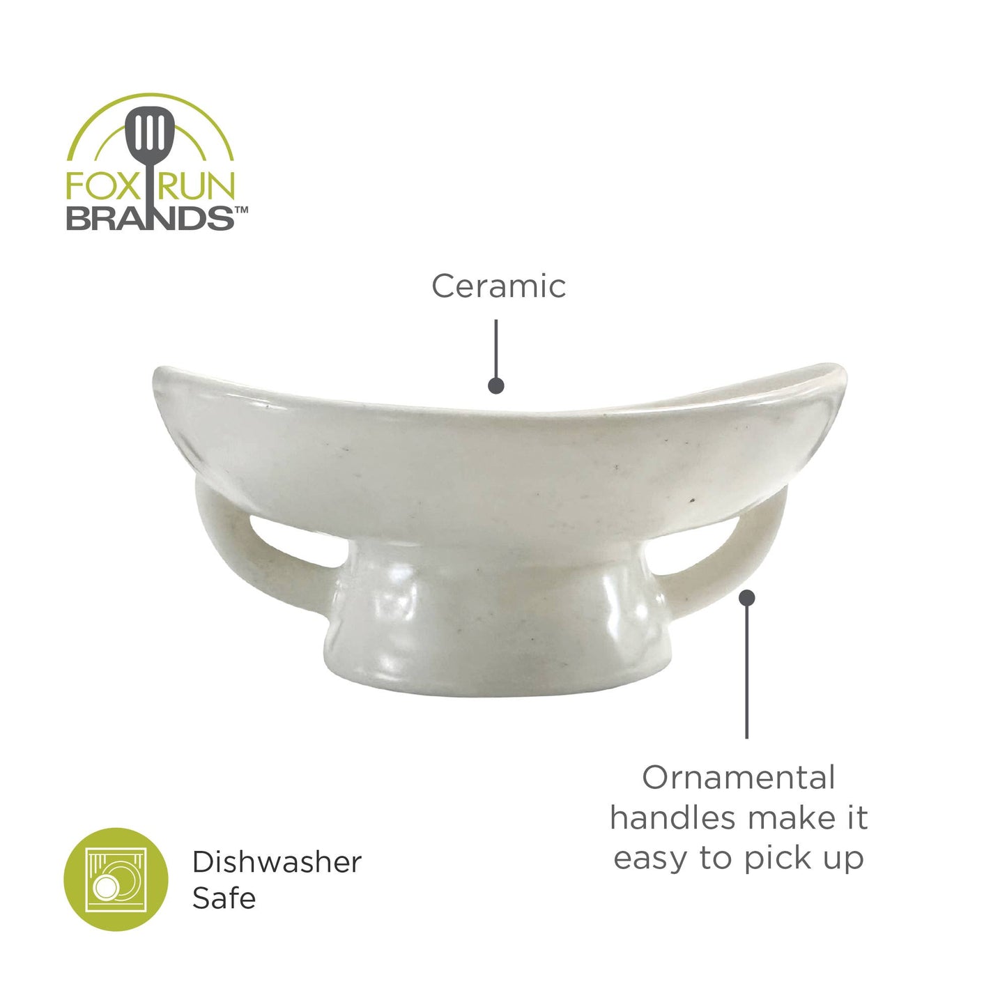 Ceramic Fruit Bowl