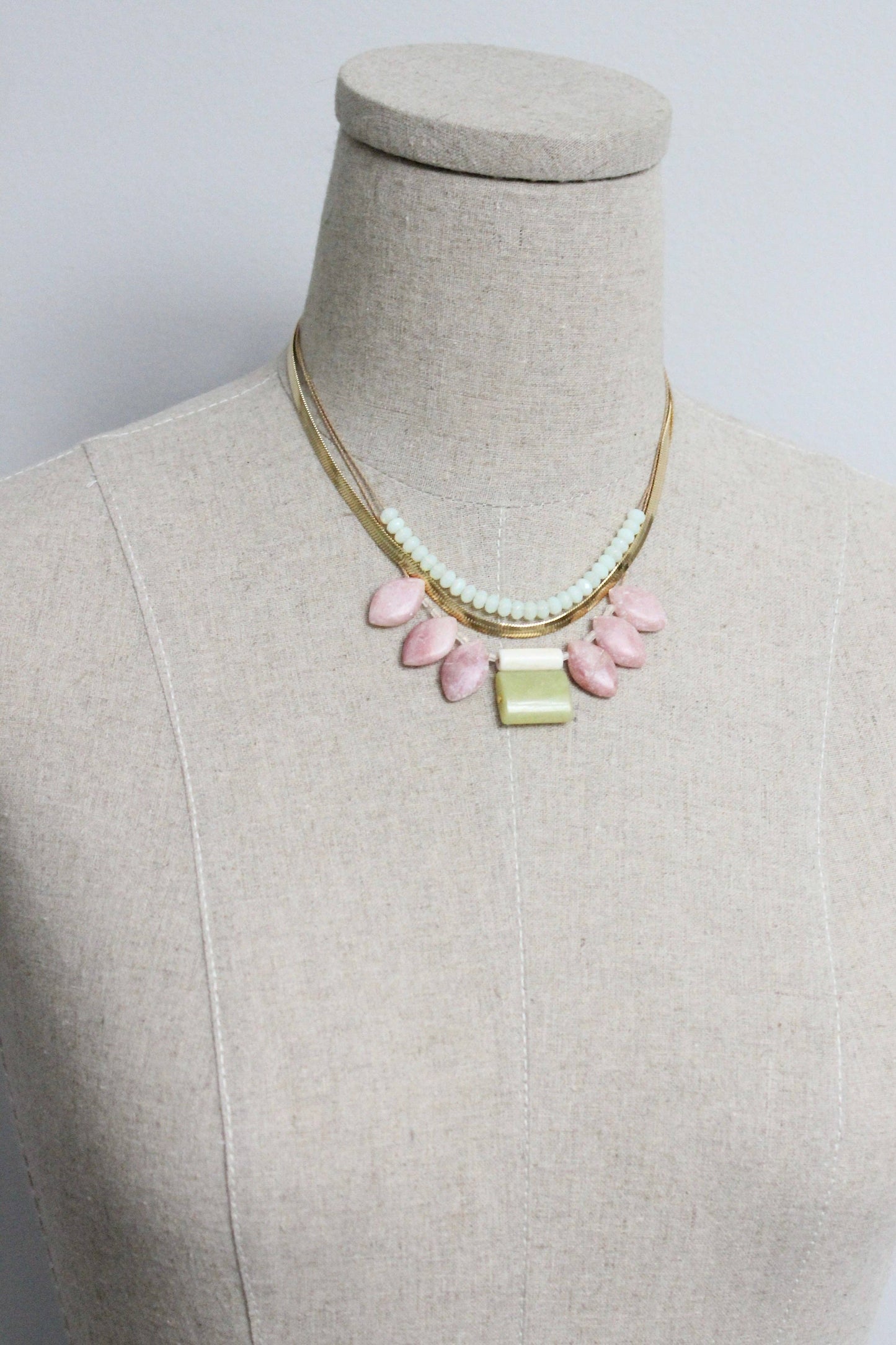 Haven necklace