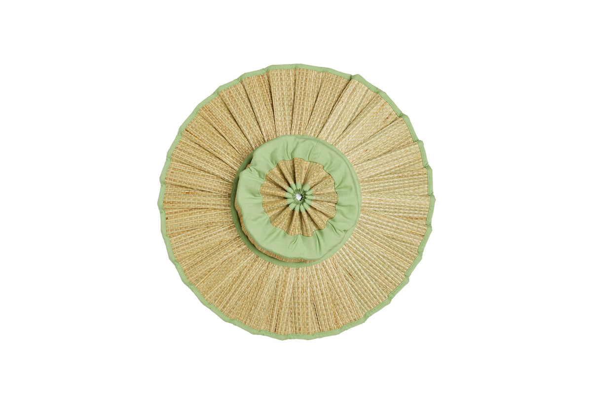 Cape May | Island Capri Hat: Maxi / Cape May / Medium