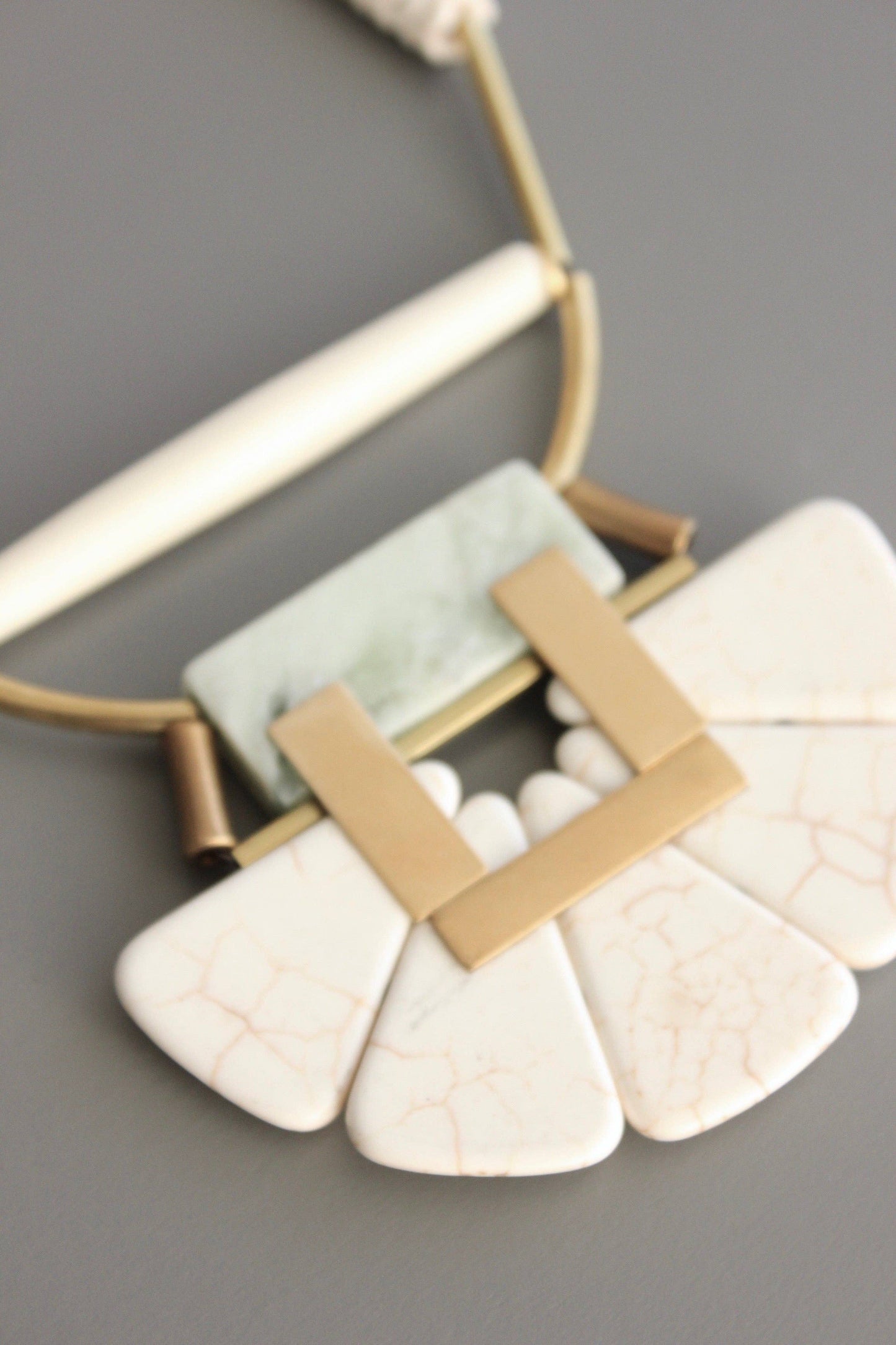 Birch Cove Necklace