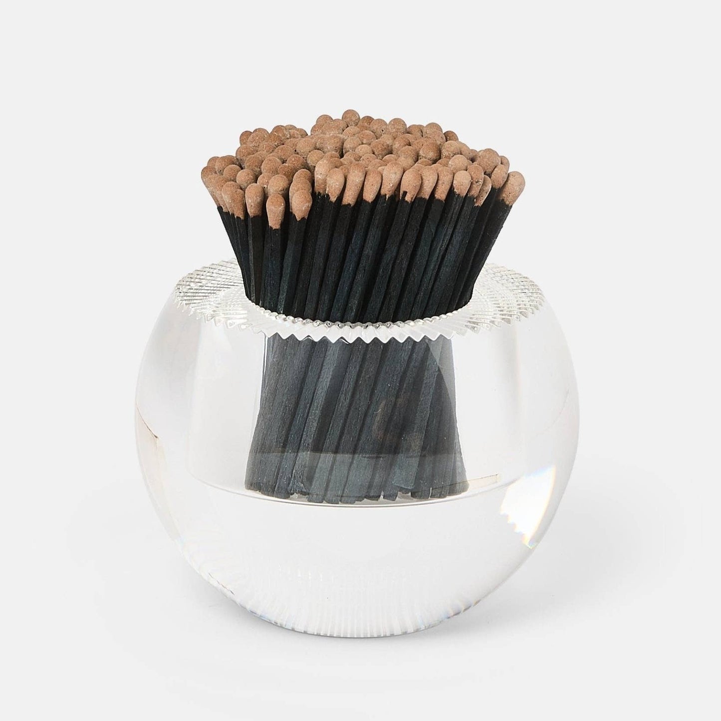 Round Match Striker | Espresso Matches