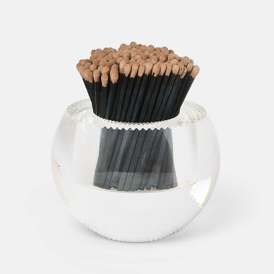 Round Match Striker | Espresso Matches
