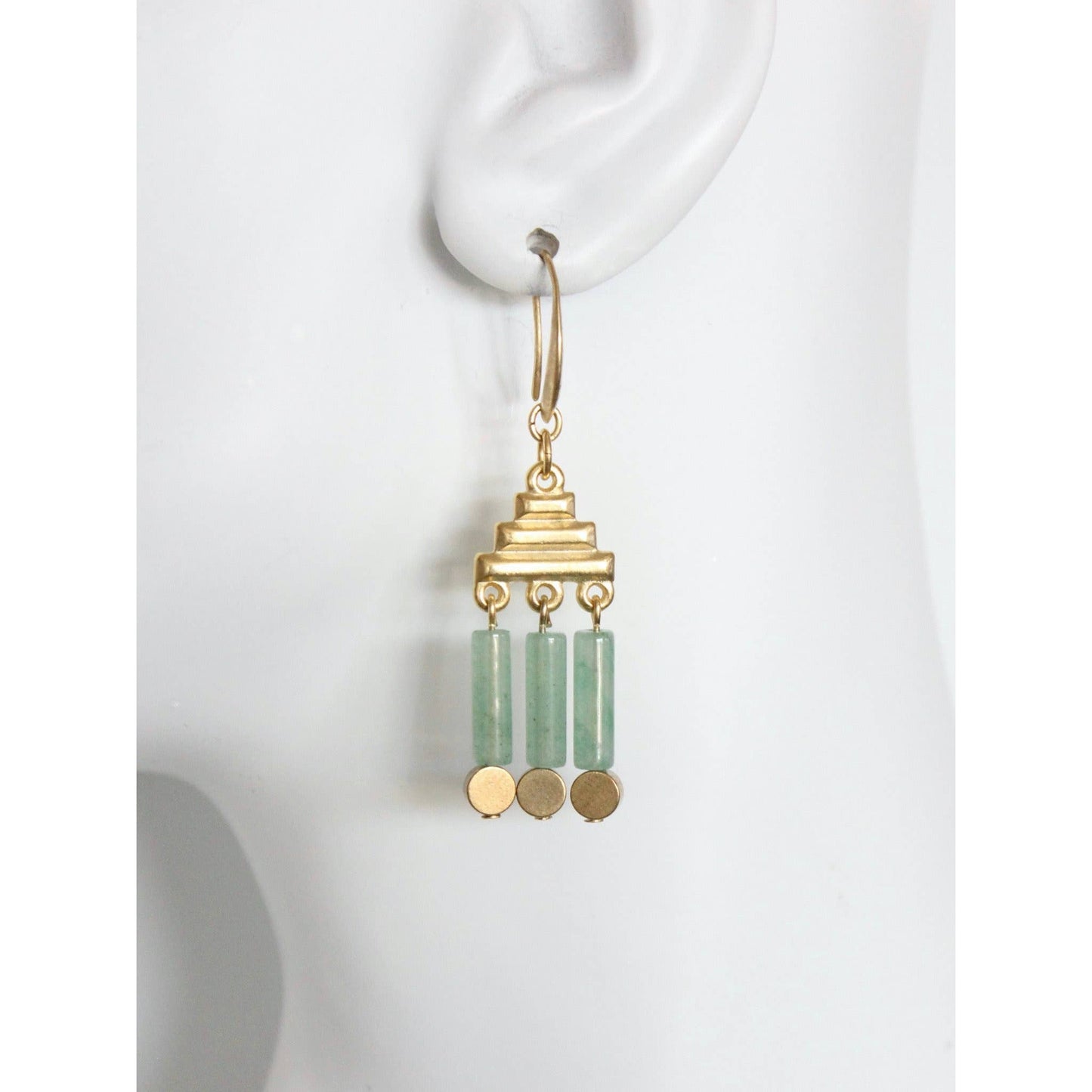 Luna earrings
