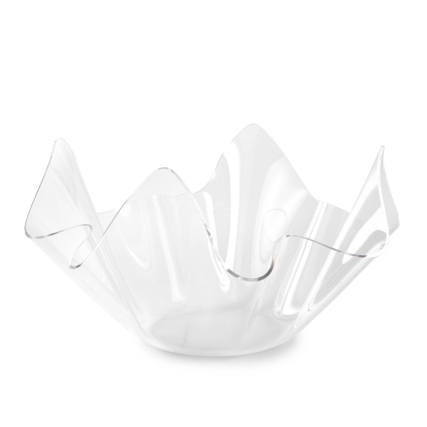 Ruffle Fruit Bowl - XL