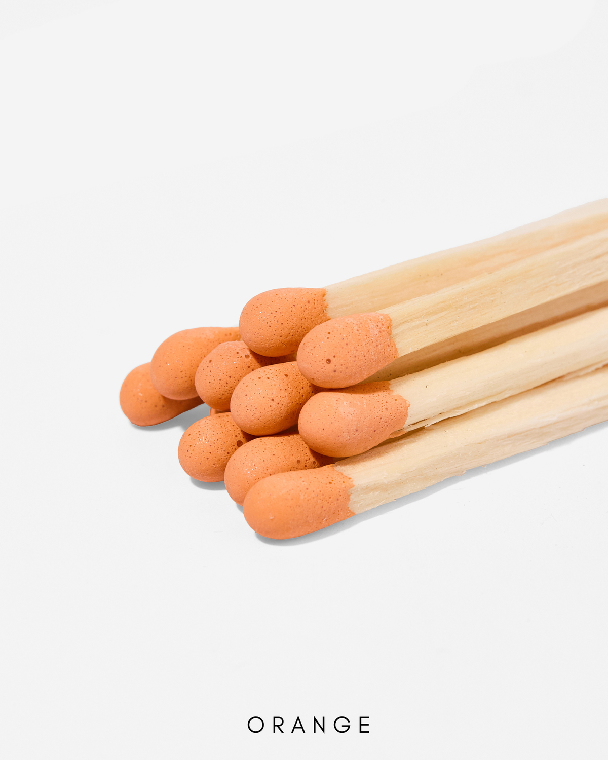 3'' Inch Match Stick Refills (140 Count): Confetti