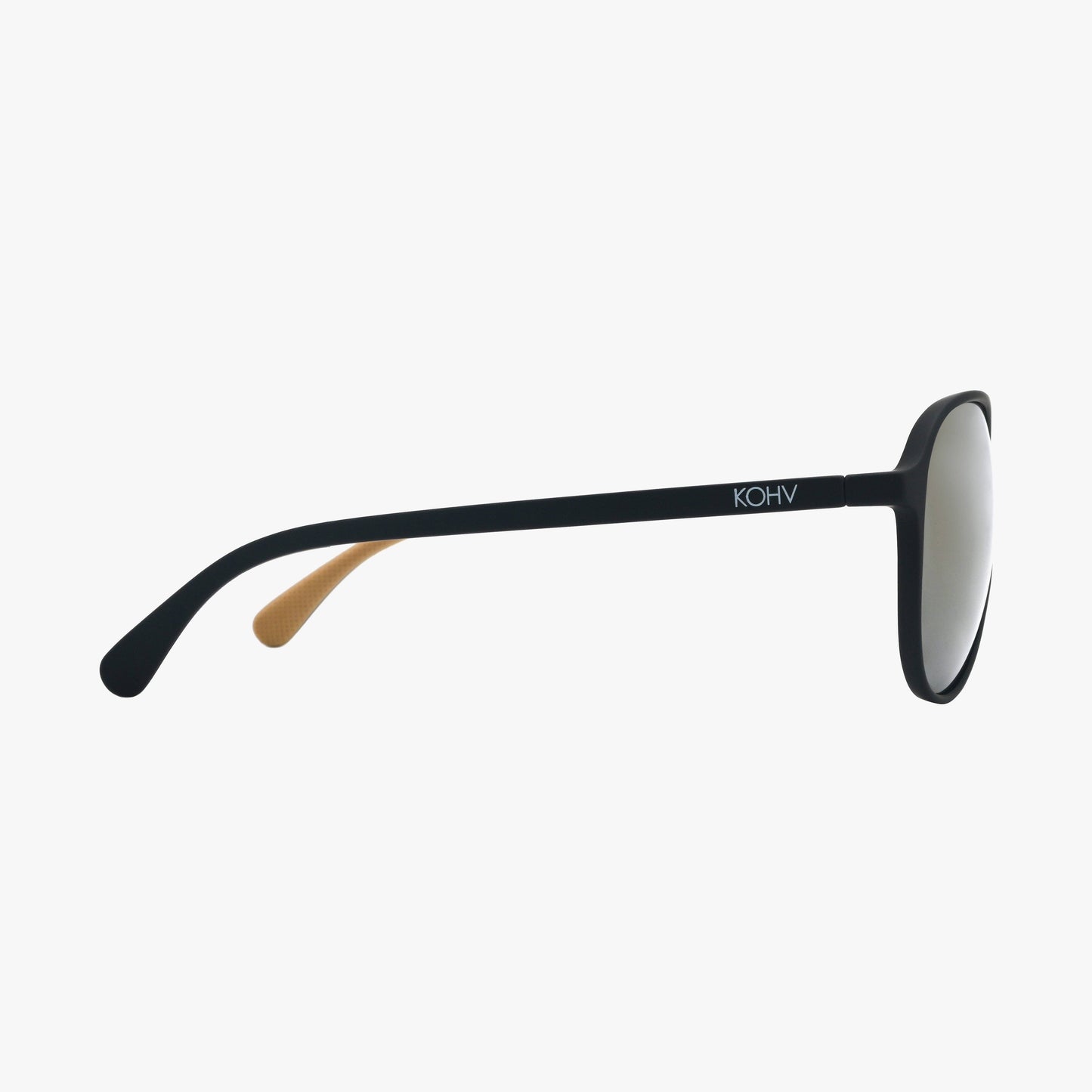 DASH BRONZE Polarized Sunglasses