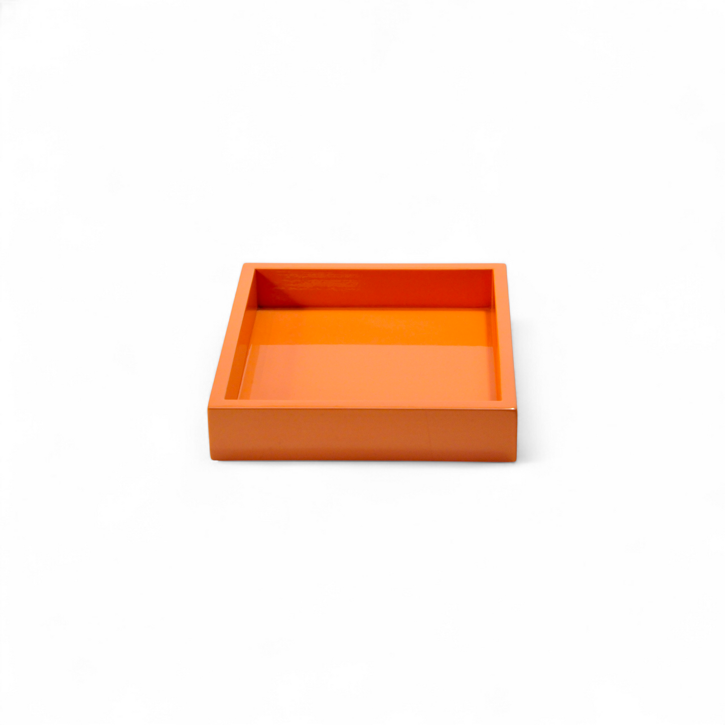 Mini Tray - Apricot