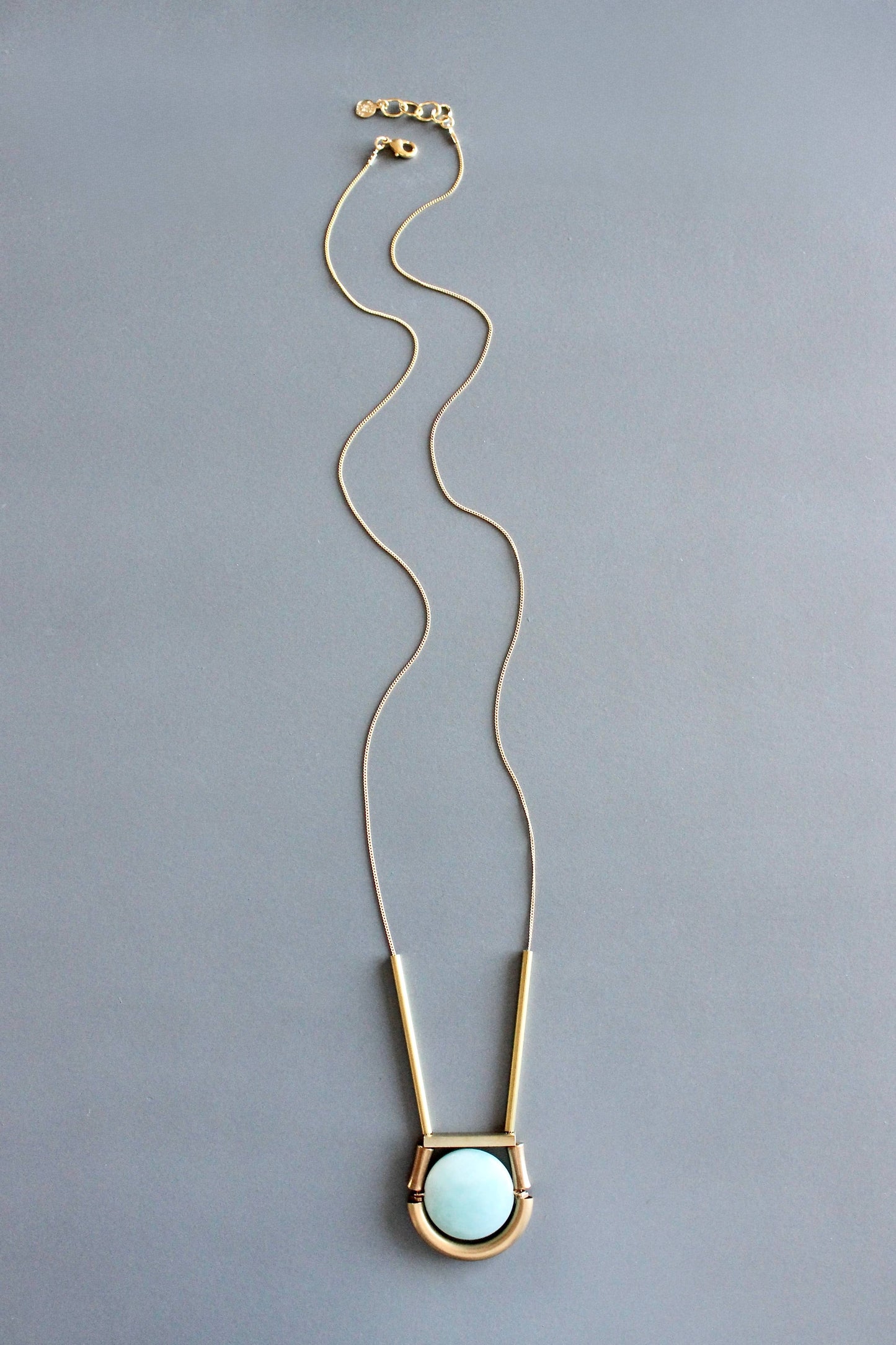 Terra necklace