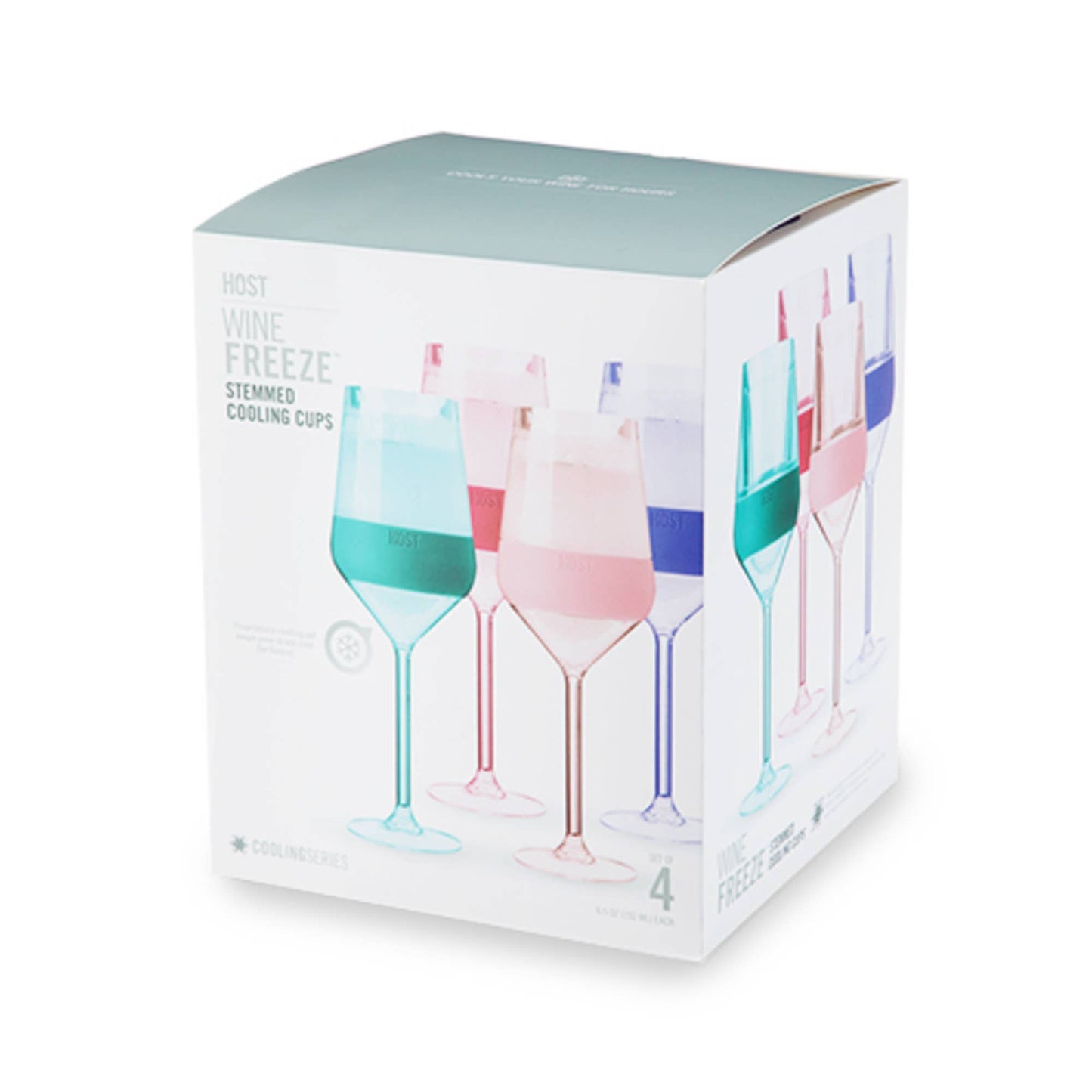 HOST Stemmed Wine - Set of 4