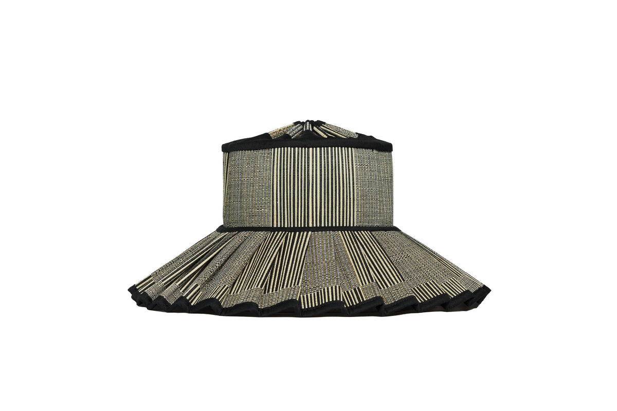 Balearic Islands | Island Capri Hat: Maxi / Balearic Islands / Medium