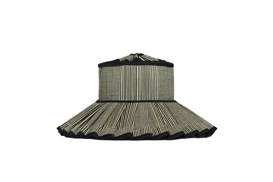 Balearic Islands | Island Capri Hat: Maxi / Balearic Islands / Medium