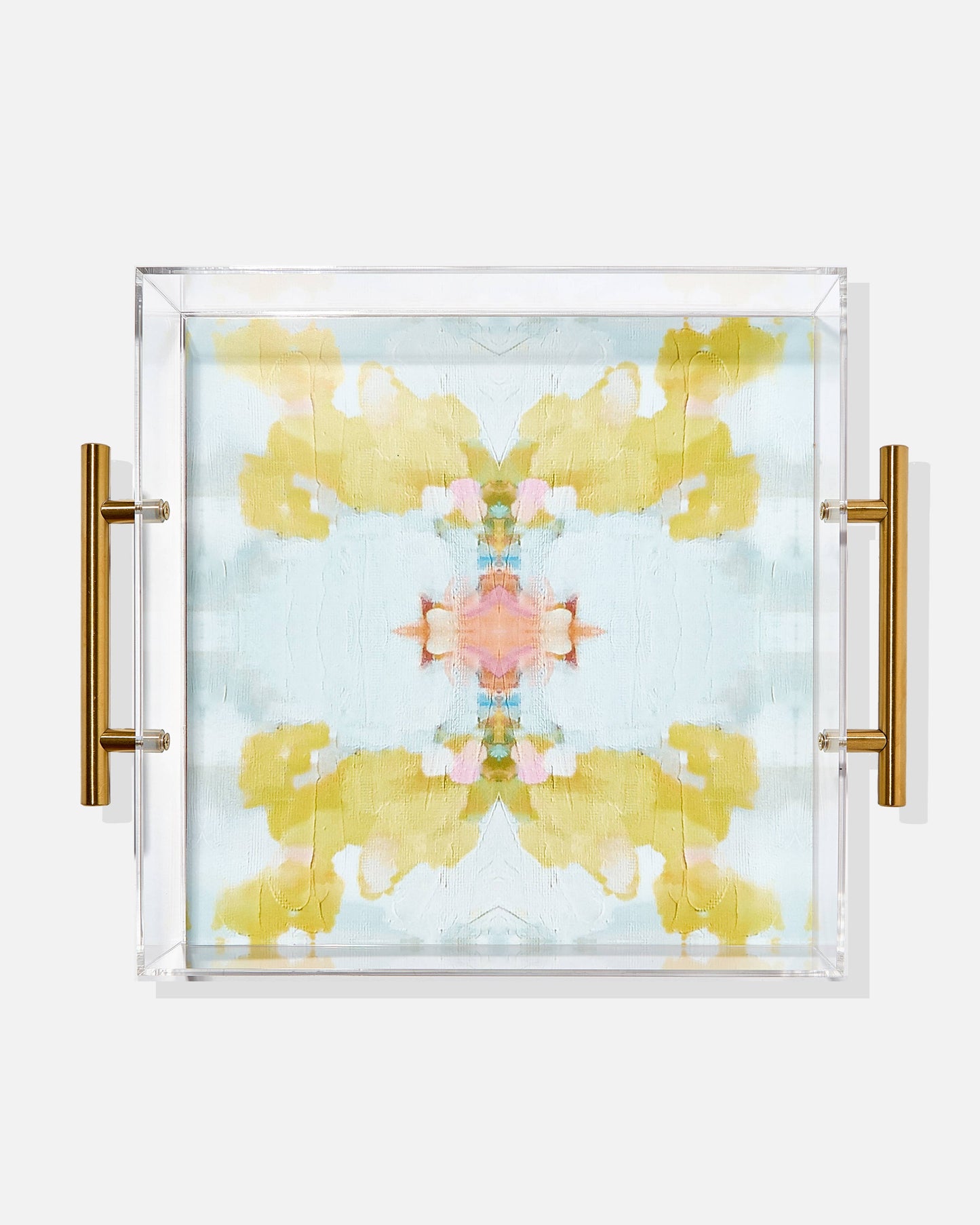 Daylight's Kiss Large Tray | Laura Park