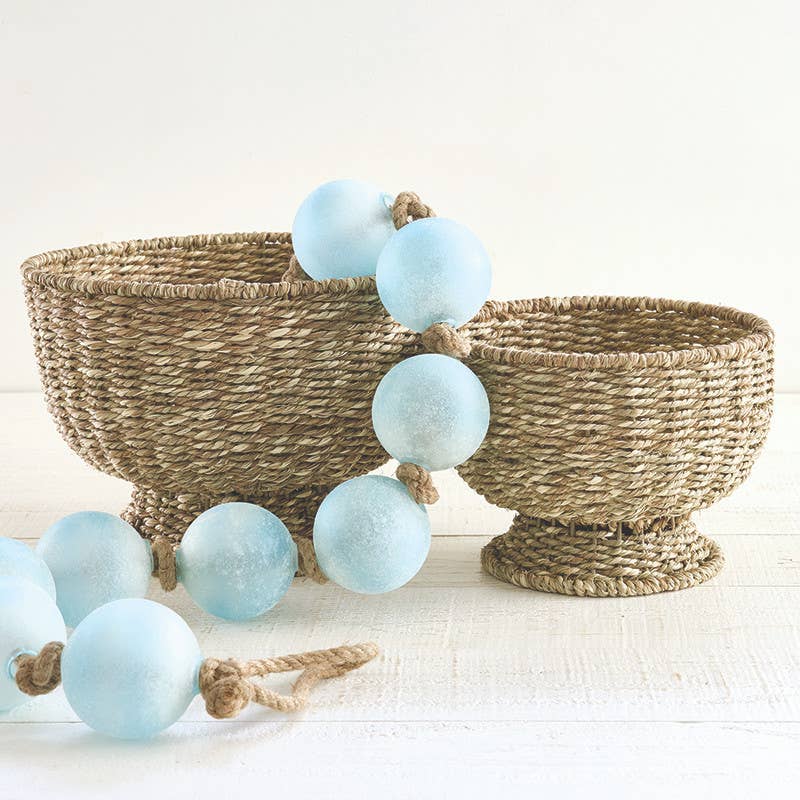 Seagrass Basket