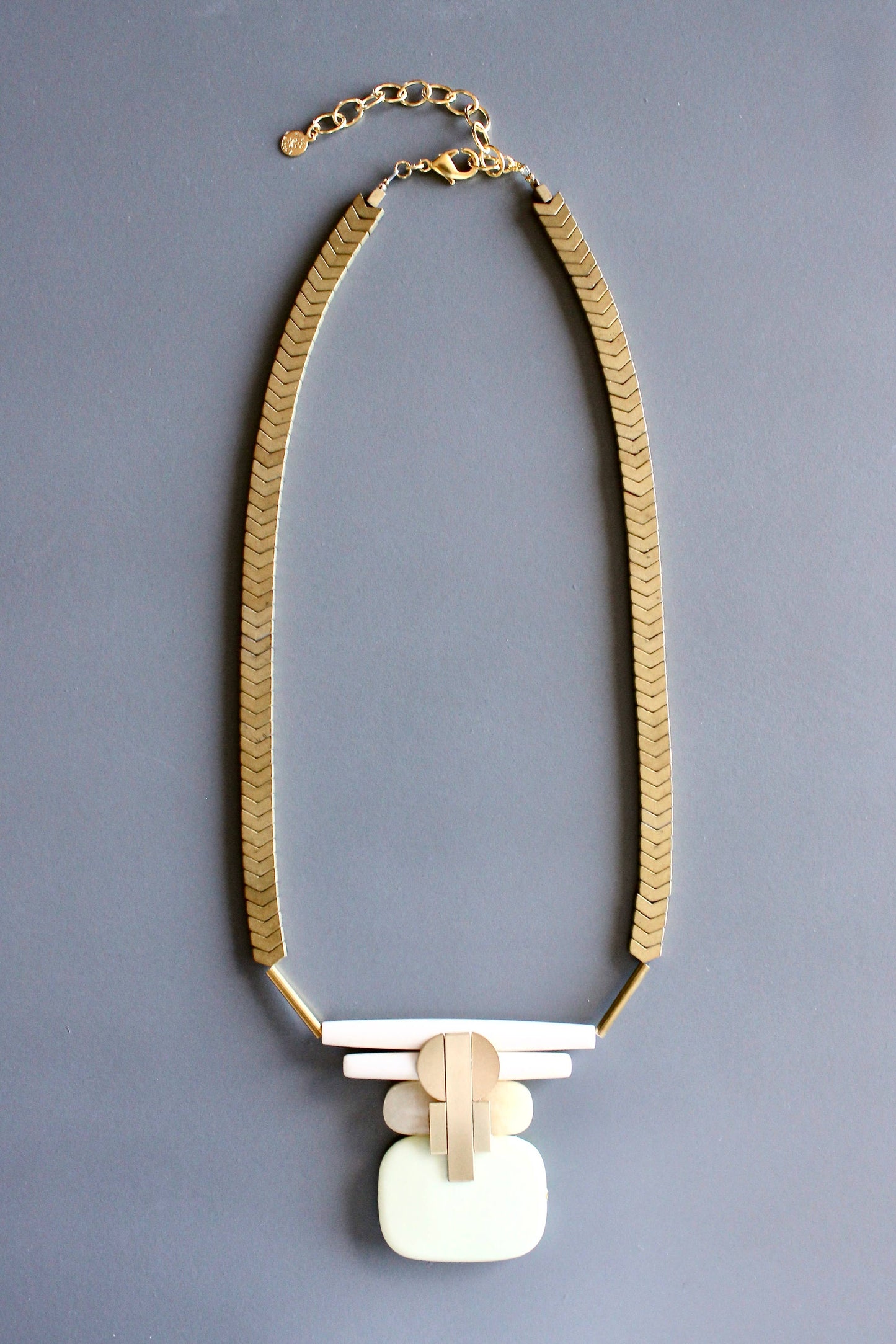 Maren necklace