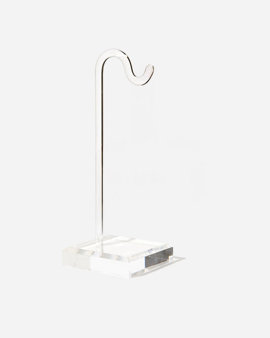 Acrylic Ornament Stand