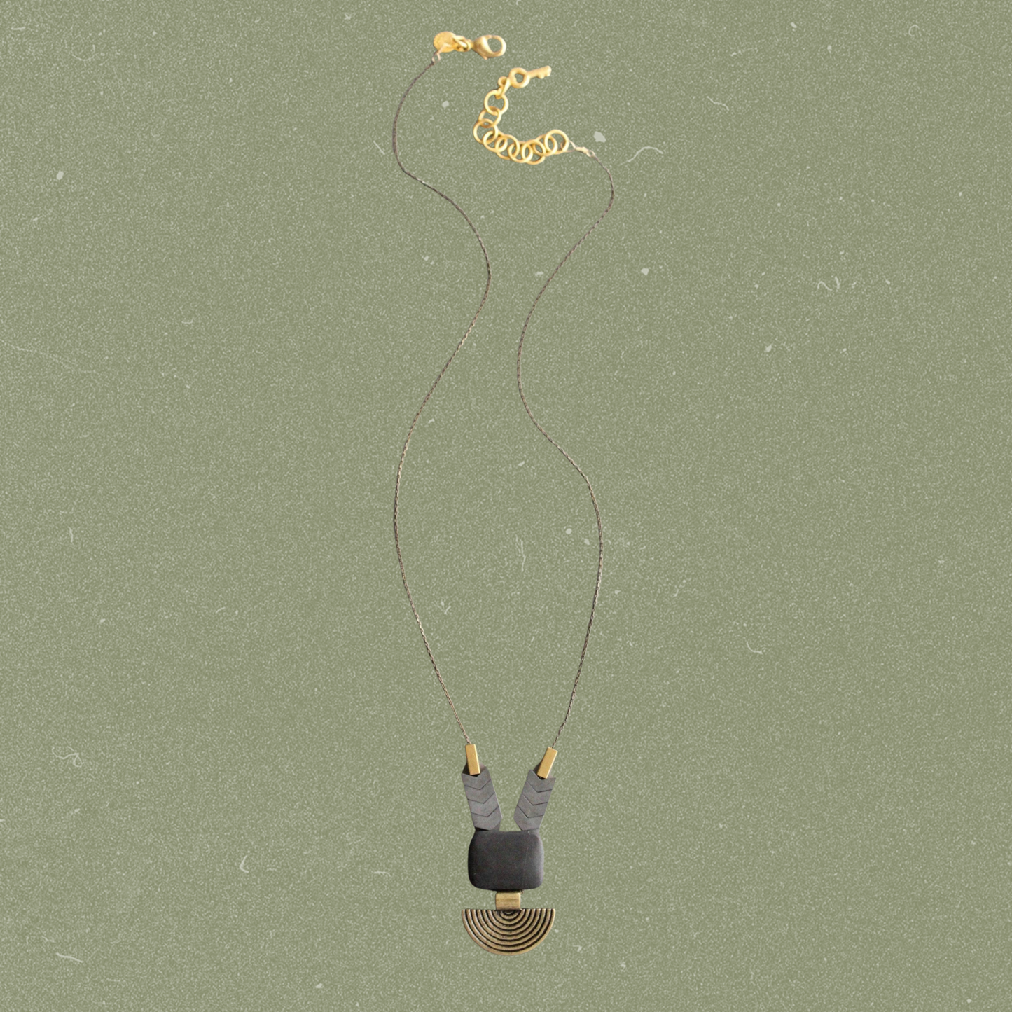 Harbor Necklace