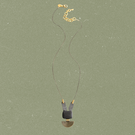 Harbor Necklace