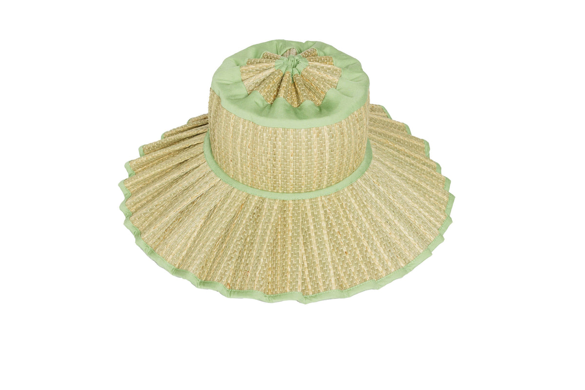 Cape May | Island Capri Hat: Maxi / Cape May / Medium