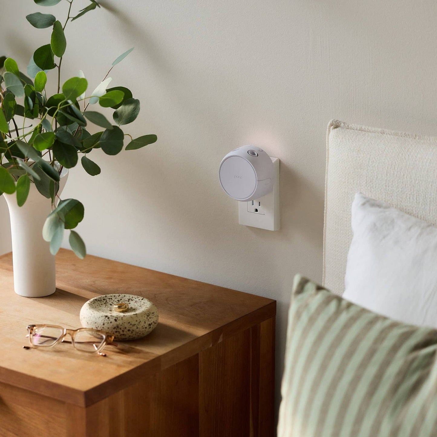 Pura Home Device v5