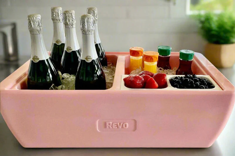 Dubler Party Cooler