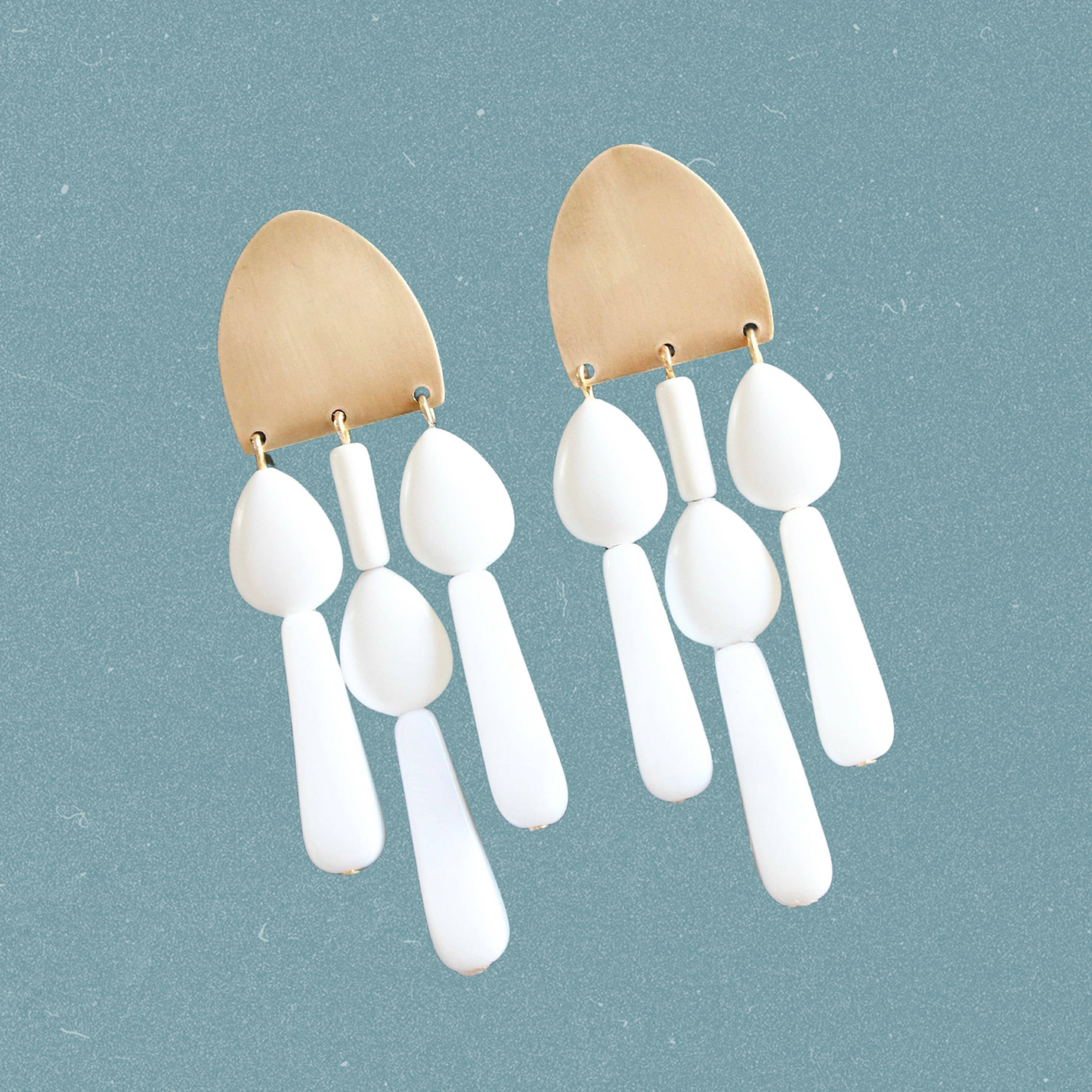 Nova Sol earrings
