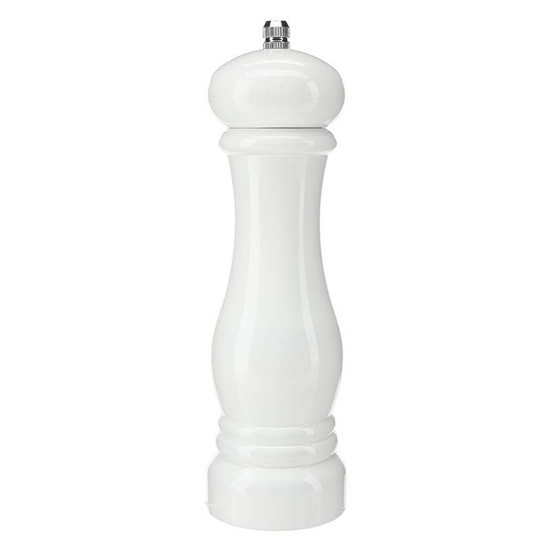 White Pepper Mill
