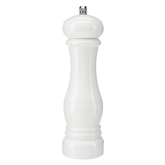White Pepper Mill