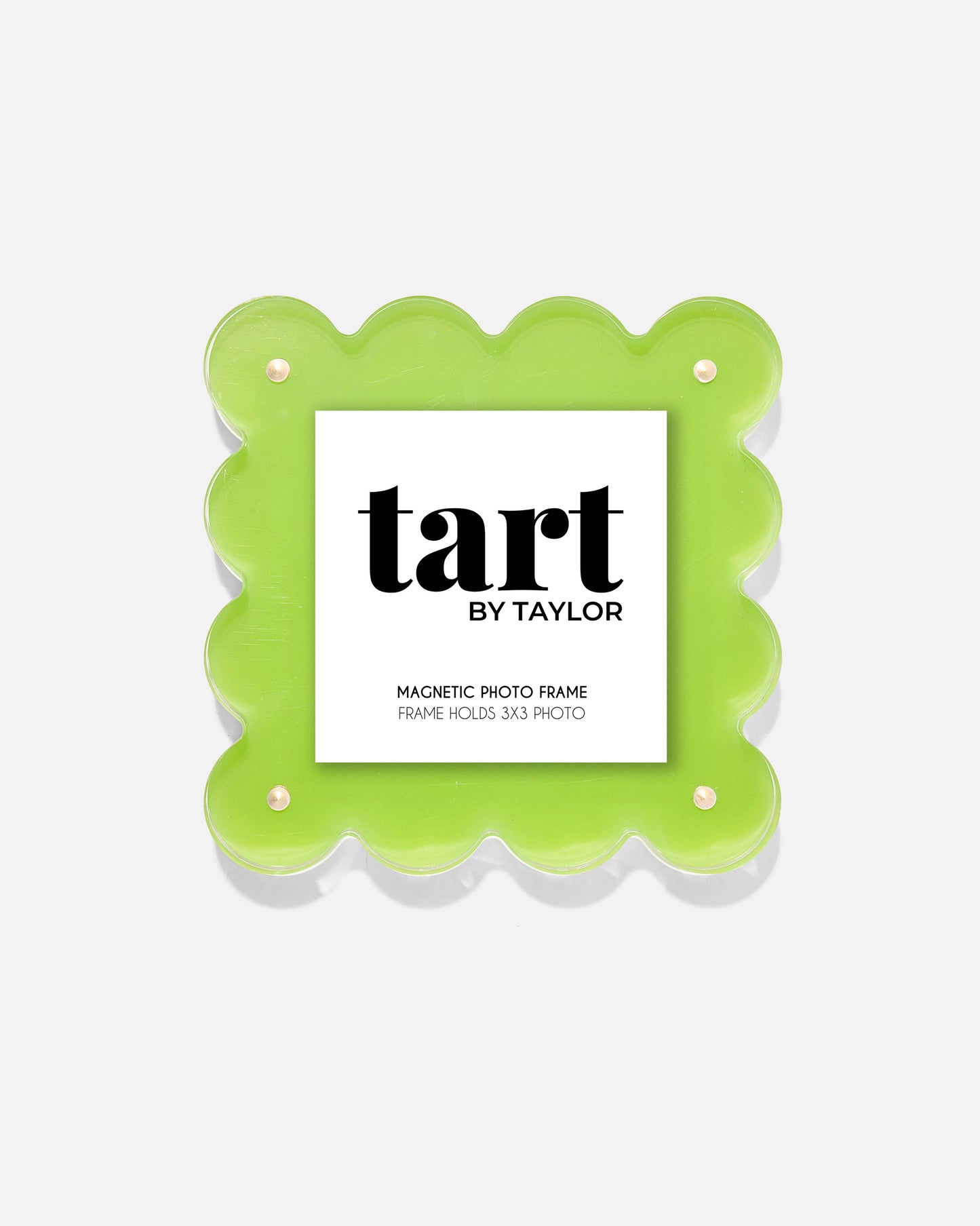 Mini Acrylic Frame