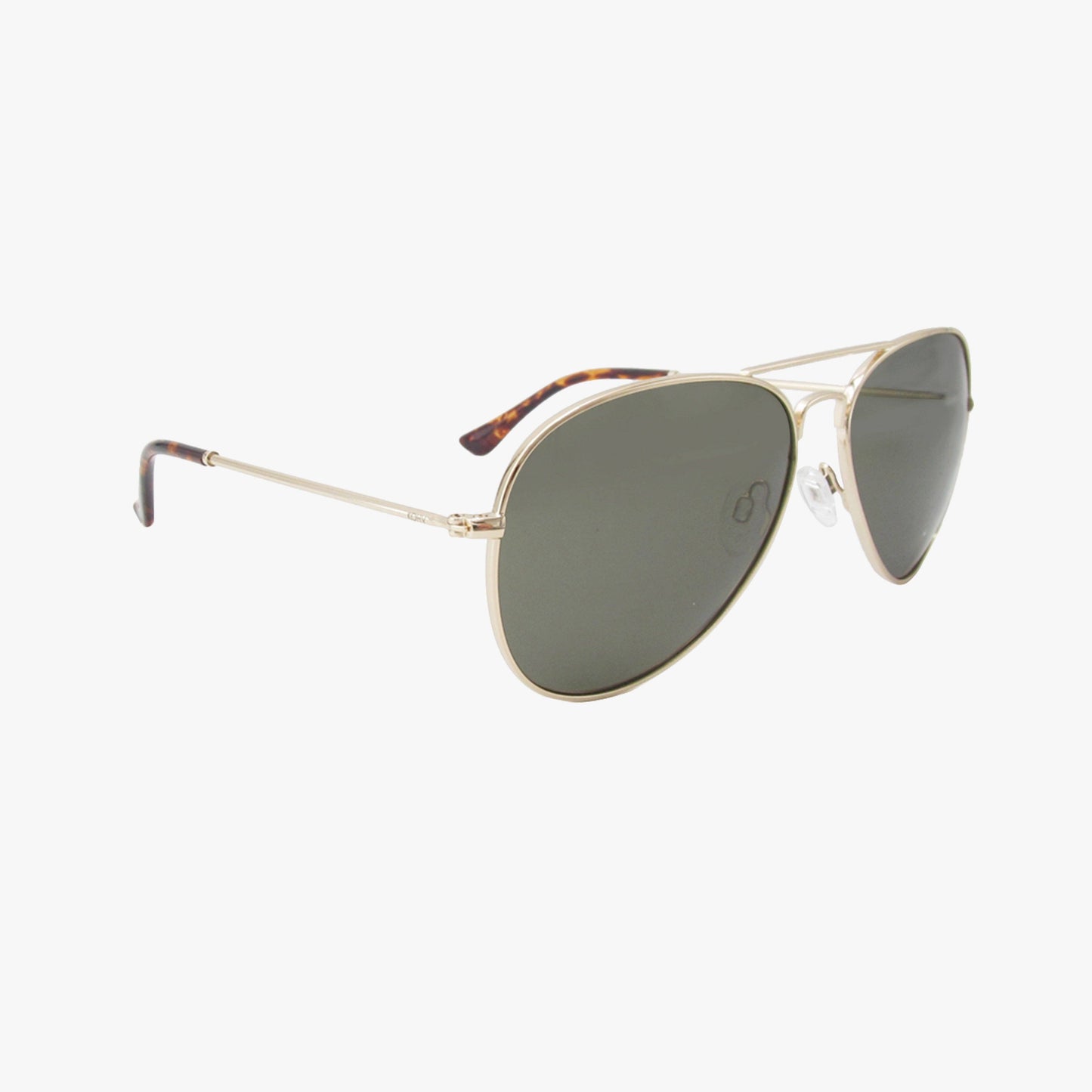 RYDER CLASSIC Polarized Aviator Metal Sunglasses