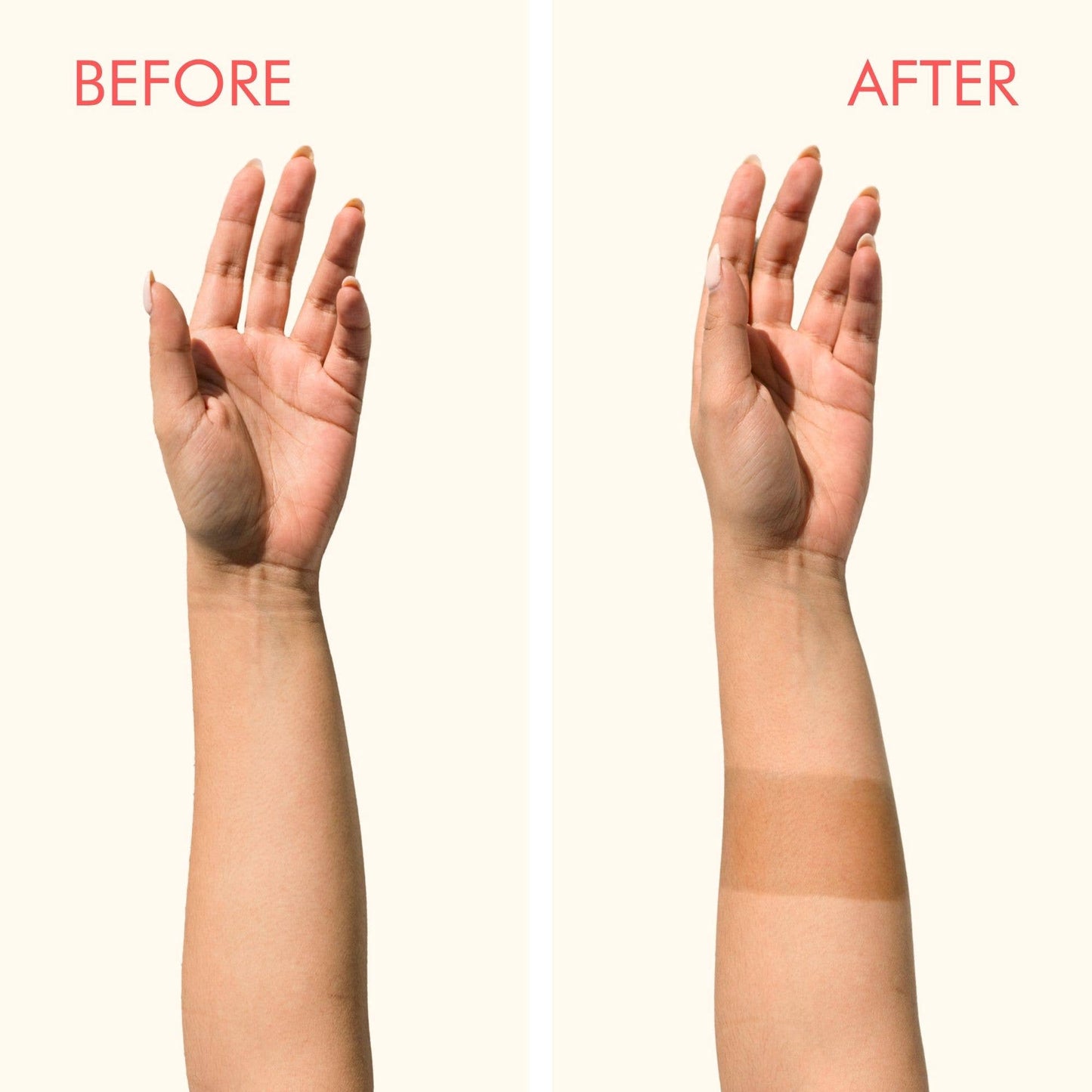 Beauty By Earth Self Tanner
