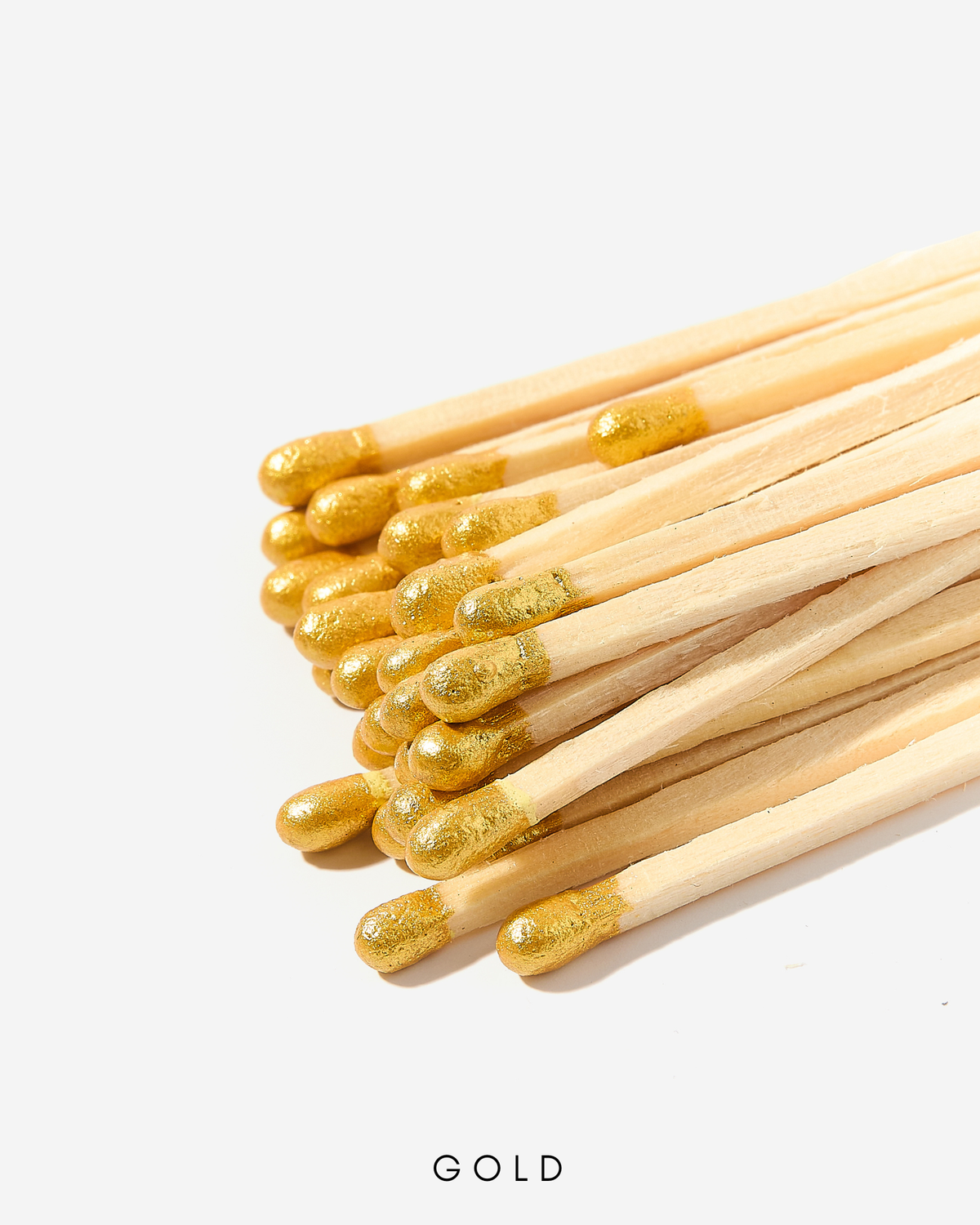3'' Inch Match Stick Refills (140 Count): Confetti