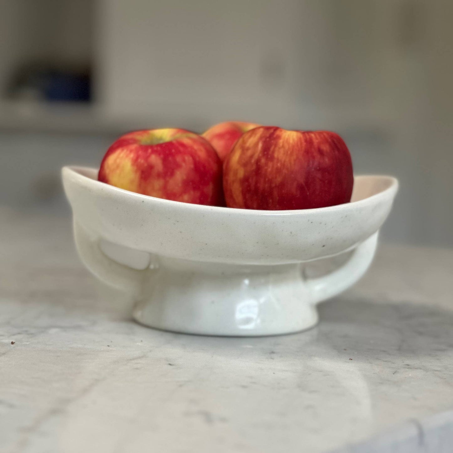 Ceramic Fruit Bowl