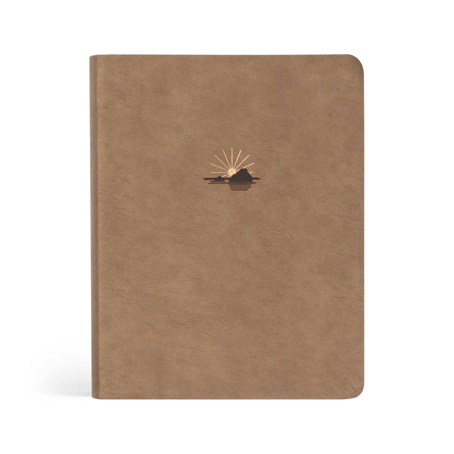 Galilee Notetaking Bible