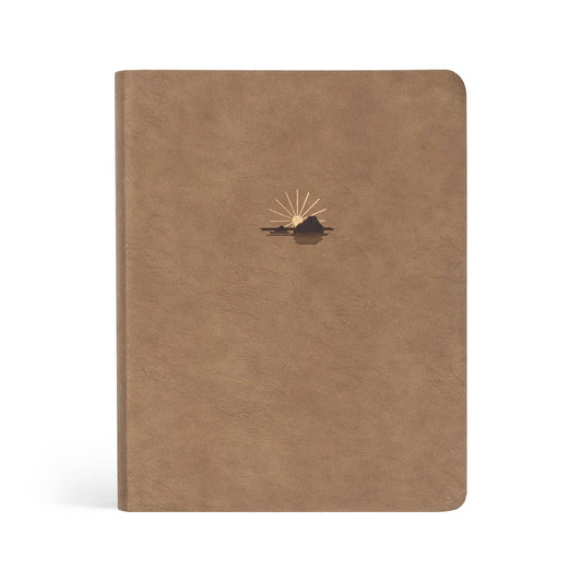 Galilee Notetaking Bible