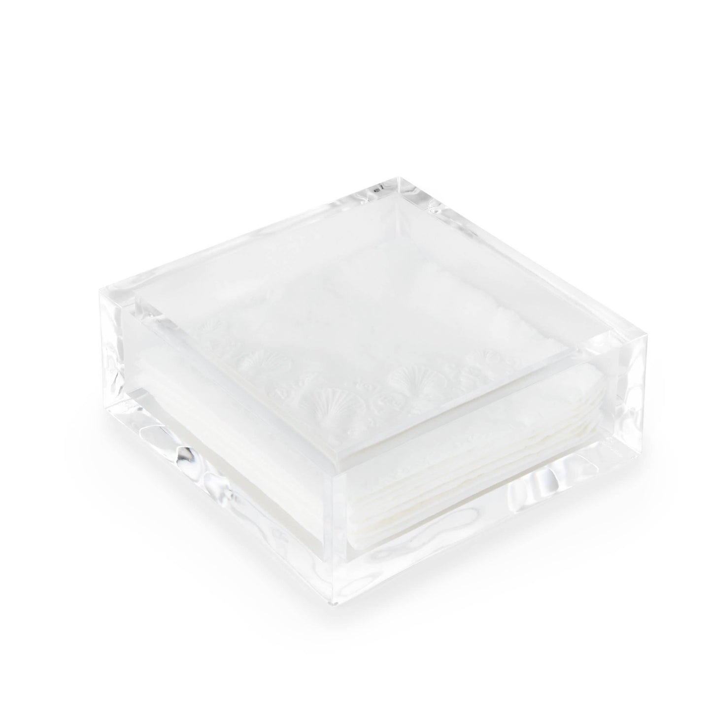 Dinner Deluxe Napkin Holder