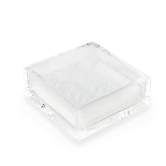 Dinner Deluxe Napkin Holder