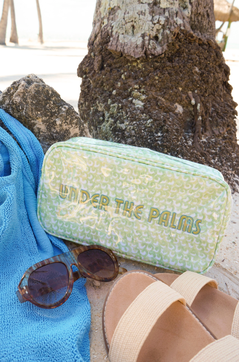 Under the Palms Bag