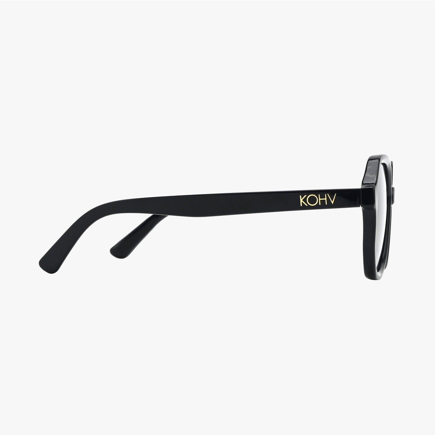 LUNA BRONZE Polarized Sunglasses
