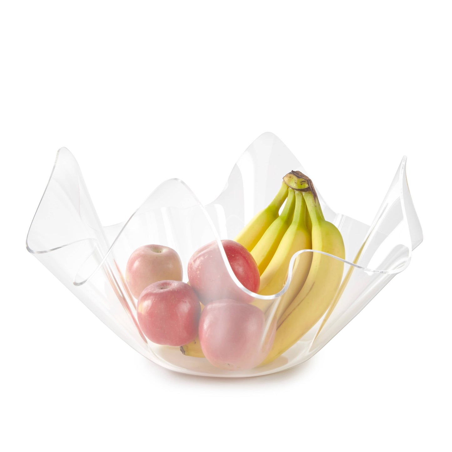 Ruffle Fruit Bowl - XL