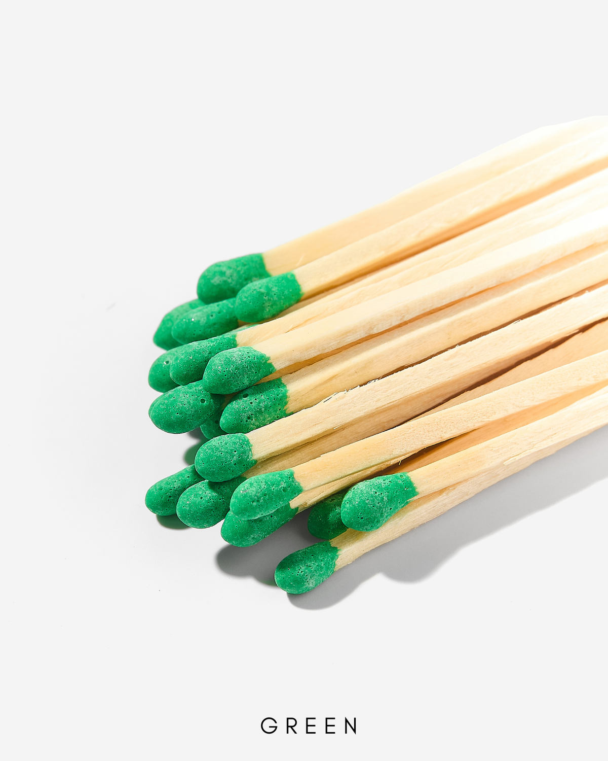 3'' Inch Match Stick Refills (140 Count): Confetti