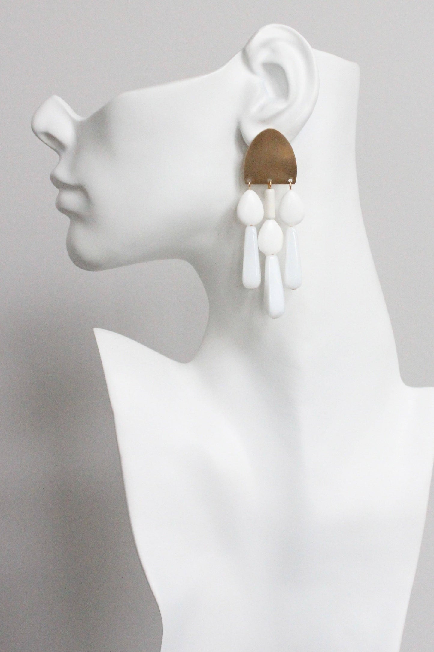 Nova Sol earrings