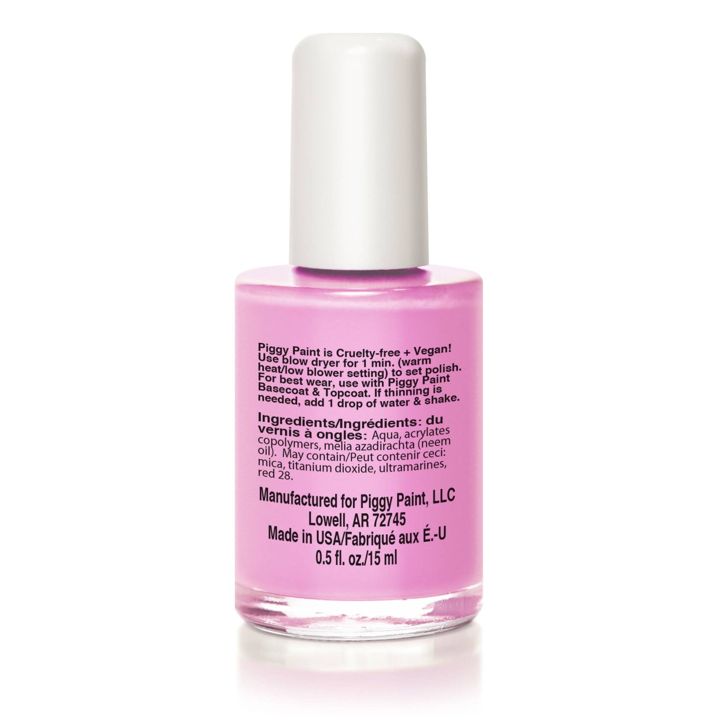 PINKie Promise - Piggy Paint