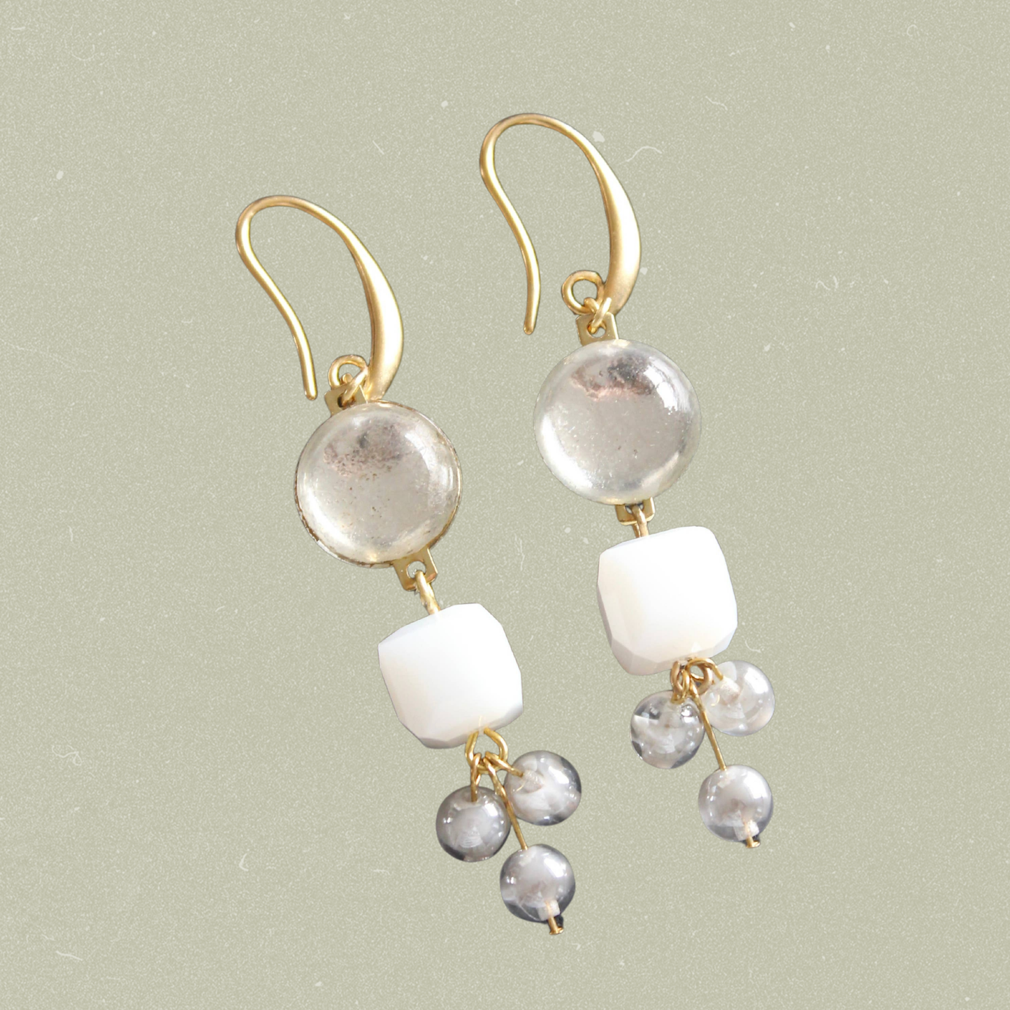 Jolie earrings