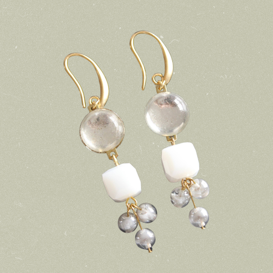 Jolie earrings